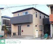 湘南モノレール湘南深沢駅まで徒歩14分