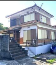 DIY貸家長竹