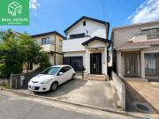 和歌山市西浜戸建