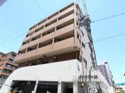 ＪＲ関西本線奈良駅まで徒歩3分