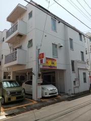 都営大江戸線新江古田駅まで徒歩4分