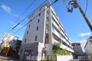 地下鉄長堀鶴見緑地線横堤駅まで徒歩9分