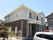 名鉄西尾線西尾駅まで徒歩14分
