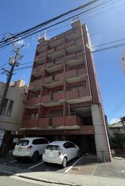 ロマネスク水前寺