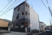 ＪＲ常磐線（各駅停車）馬橋駅まで徒歩15分