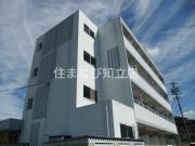 名鉄豊田線豊田市駅までバス約24分 徒歩4分