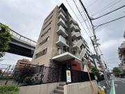 ＪＲ総武線（各駅停車）亀戸駅まで徒歩8分