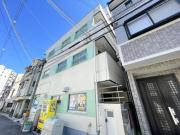 南海高野線沢ノ町駅まで徒歩3分