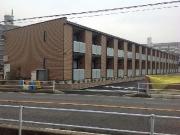 レオネクスト安城亀山