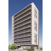 デュオフラッツ一之江West
