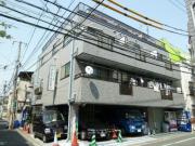 ＪＲ常磐線三河島駅まで徒歩2分