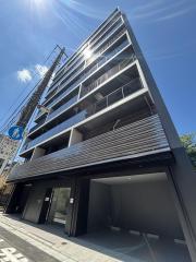 日暮里・舎人ライナー熊野前駅まで徒歩2分