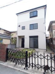 市之郷町3丁目戸建