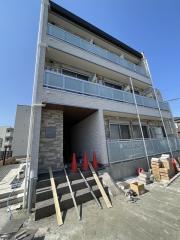 東武伊勢崎・大師線西新井駅まで徒歩11分