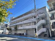 阪神本線青木駅まで徒歩4分