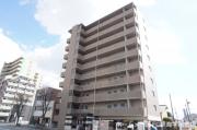 熊本市電健軍線河原町駅まで徒歩9分