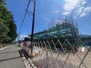伊豆箱根大雄山線大雄山駅まで徒歩11分