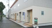 グランシティ東野
