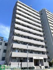 ＪＲ山手線高田馬場駅まで徒歩7分