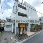 ヒルサイドコート西品川