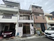 阪急神戸線神崎川駅まで徒歩9分