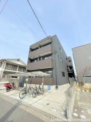 ＪＲ山陽本線五日市駅まで徒歩7分