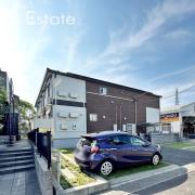 地下鉄鶴舞線塩釜口駅まで徒歩13分