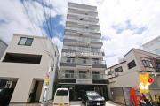 地下鉄千日前線野田阪神駅まで徒歩6分