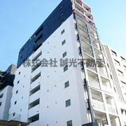 地下鉄七隈線博多駅まで徒歩12分