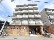 ＪＲおおさか東線ＪＲ河内永和駅まで徒歩11分