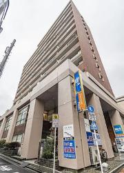 山手通りオークレジデンス