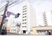 地下鉄東西線琴似駅まで徒歩5分