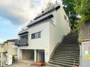 神戸高速鉄道東西線西代駅まで徒歩9分