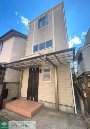 北小岩戸建