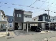 高陽青柳町 M邸