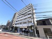CITY SPIRE鶴見