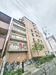地下鉄中央線緑橋駅まで徒歩6分
