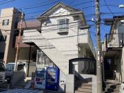 ローズアパート62番館