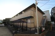 ＪＲ南武線平間駅まで徒歩11分