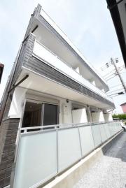 ＪＲ京葉線稲毛海岸駅まで徒歩11分