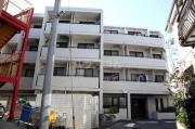 相鉄本線西横浜駅まで徒歩4分