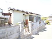 ＪＲ筑豊本線筑前植木駅まで徒歩17分
