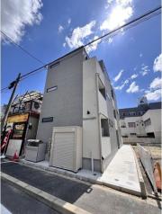 名鉄名古屋本線本笠寺駅まで徒歩7分