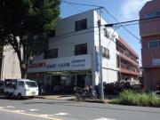 ＪＲ中央線西八王子駅まで徒歩13分