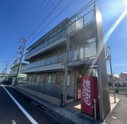 多摩都市モノレール万願寺駅まで徒歩7分