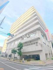 ＪＲ京浜東北・根岸線鶴見駅まで徒歩5分