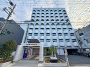 ＪＲ山陽本線姫路駅まで徒歩8分