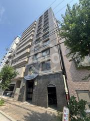 シャトー弁天弐番館