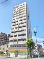 Arise KitaKasai