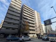 ロイヤルパレス川崎本町